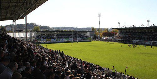 CA Brive