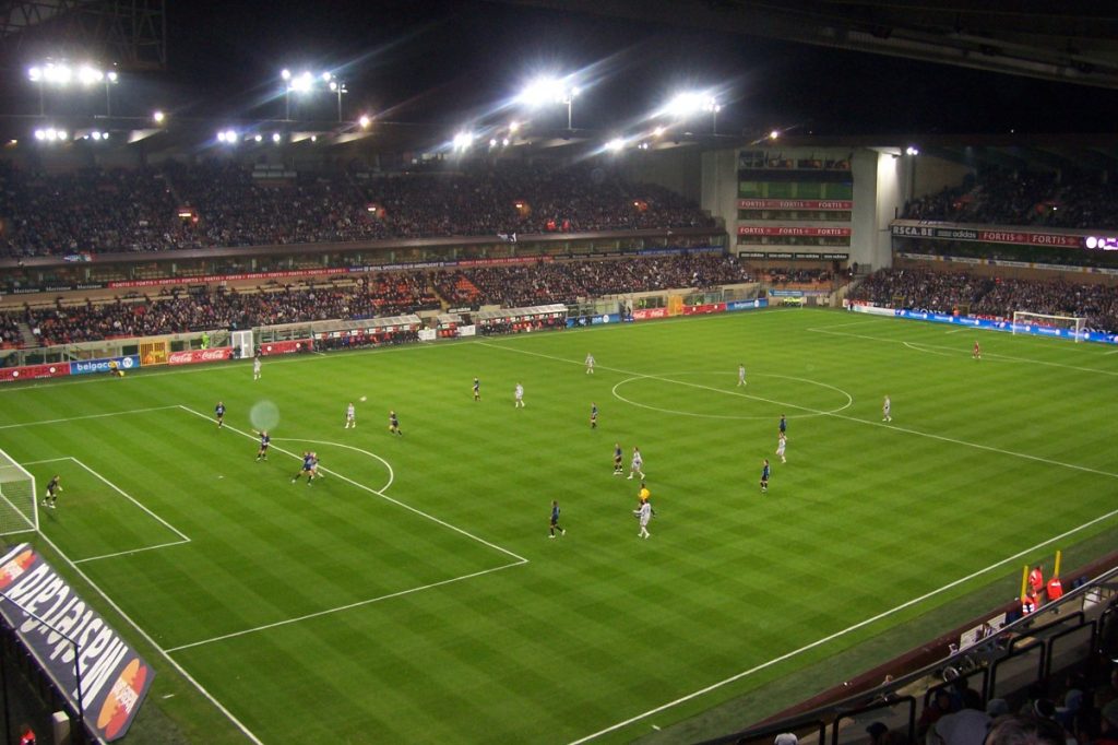 RSC Anderlecht