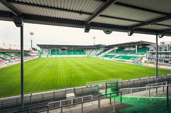 SpVgg Greuther Fürth
