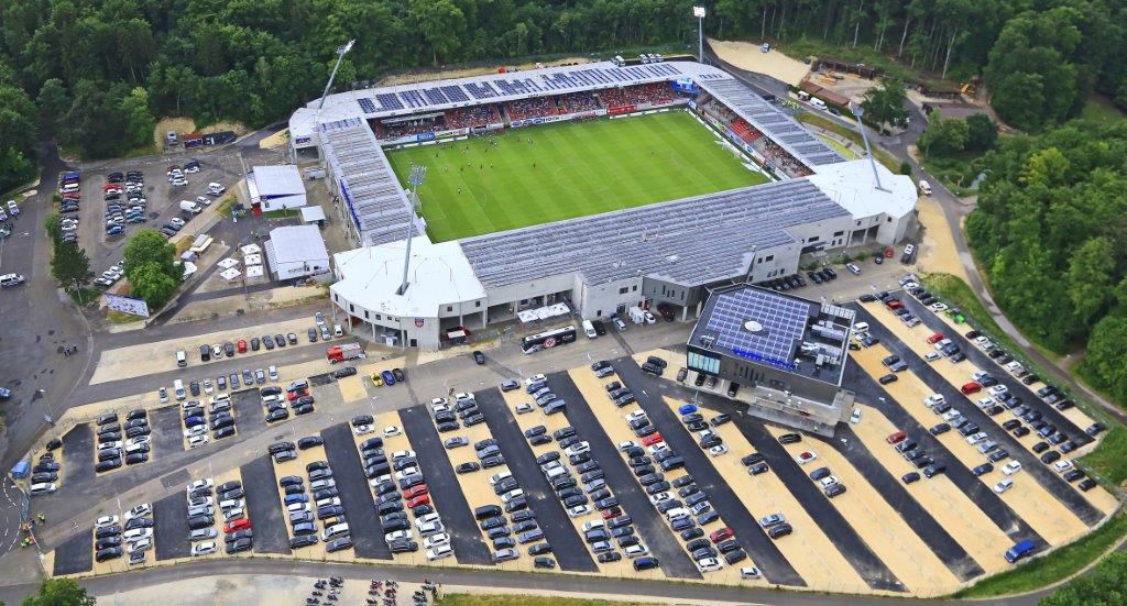 FC Heidenheim 1846