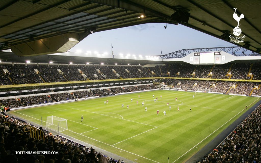 Tottenham Hotspur