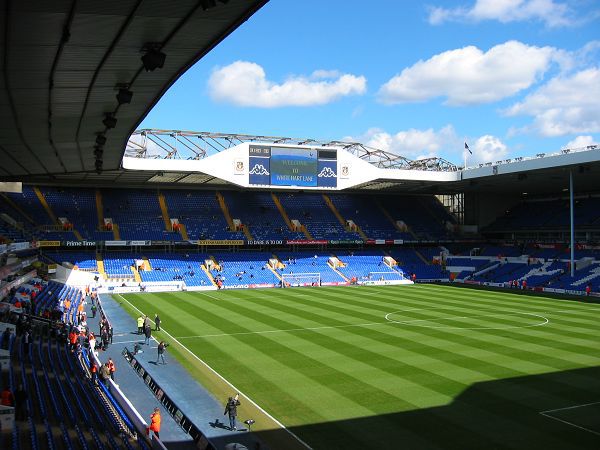 Tottenham Hotspur