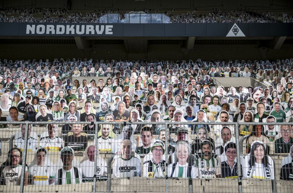 ESSMA featured as keynote speaker on Soccerex Connected