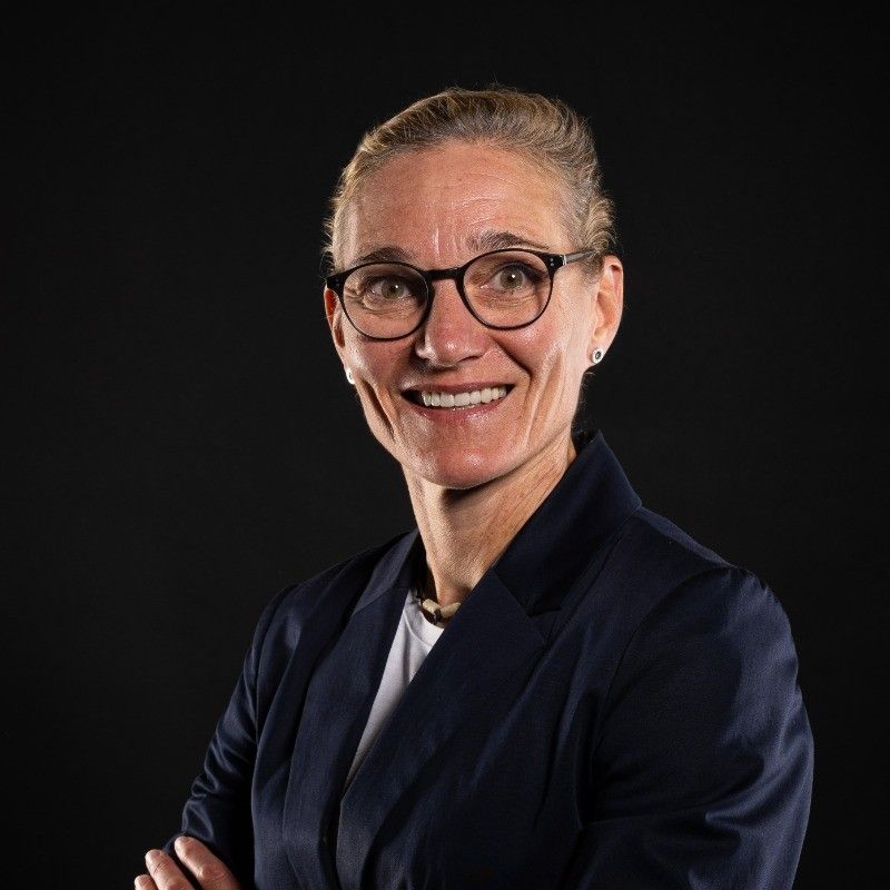 A New Era for Hertha BSC: Ursi Friedmann Unveils their Ambitious Stadium Project