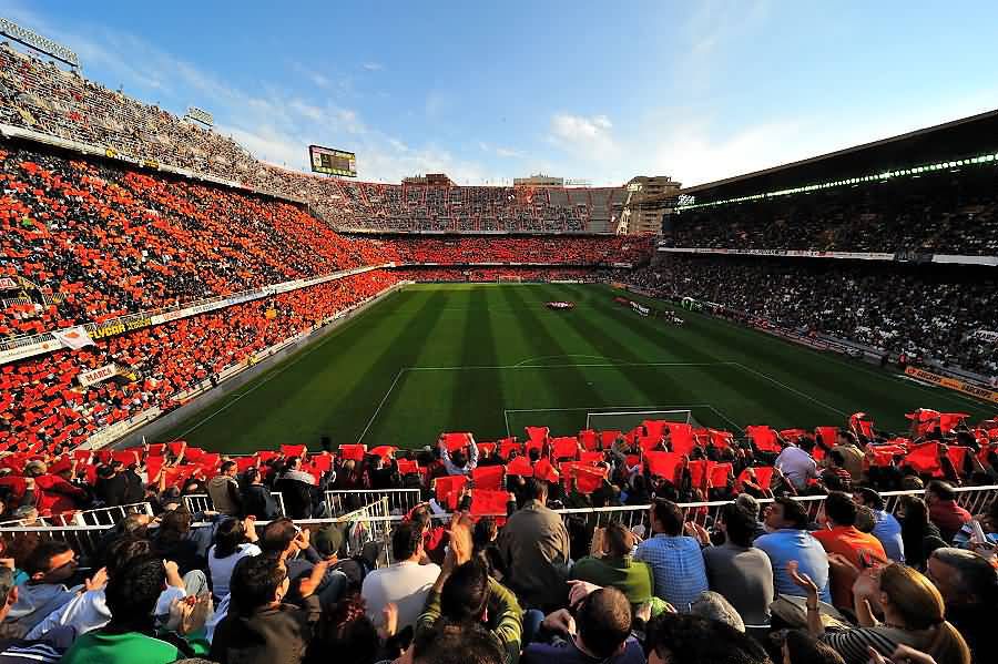 Valencia CF