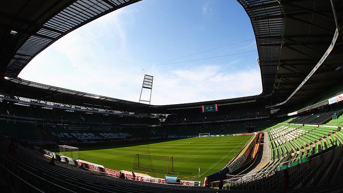 Werder Bremen SV