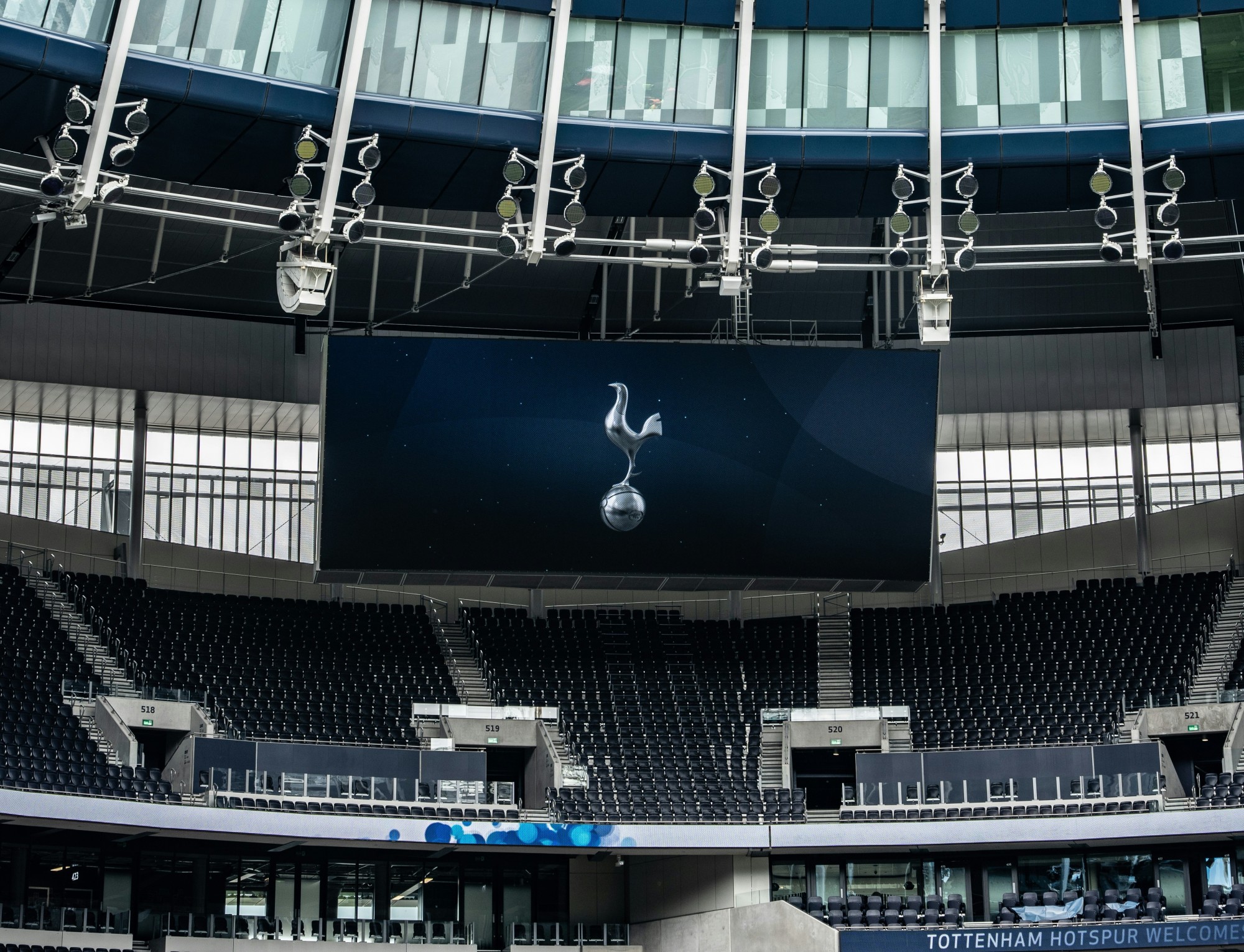 Stadium Industry Updates 30 April 2024