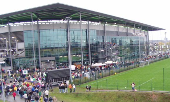 VfL Wolfsburg