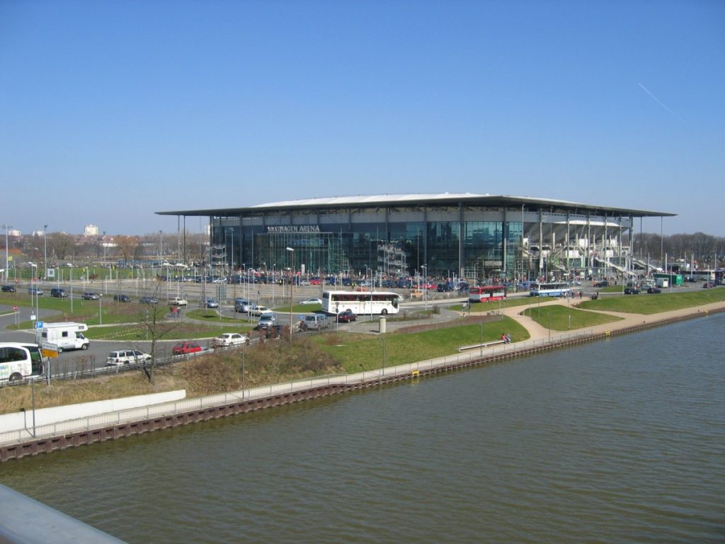 VfL Wolfsburg