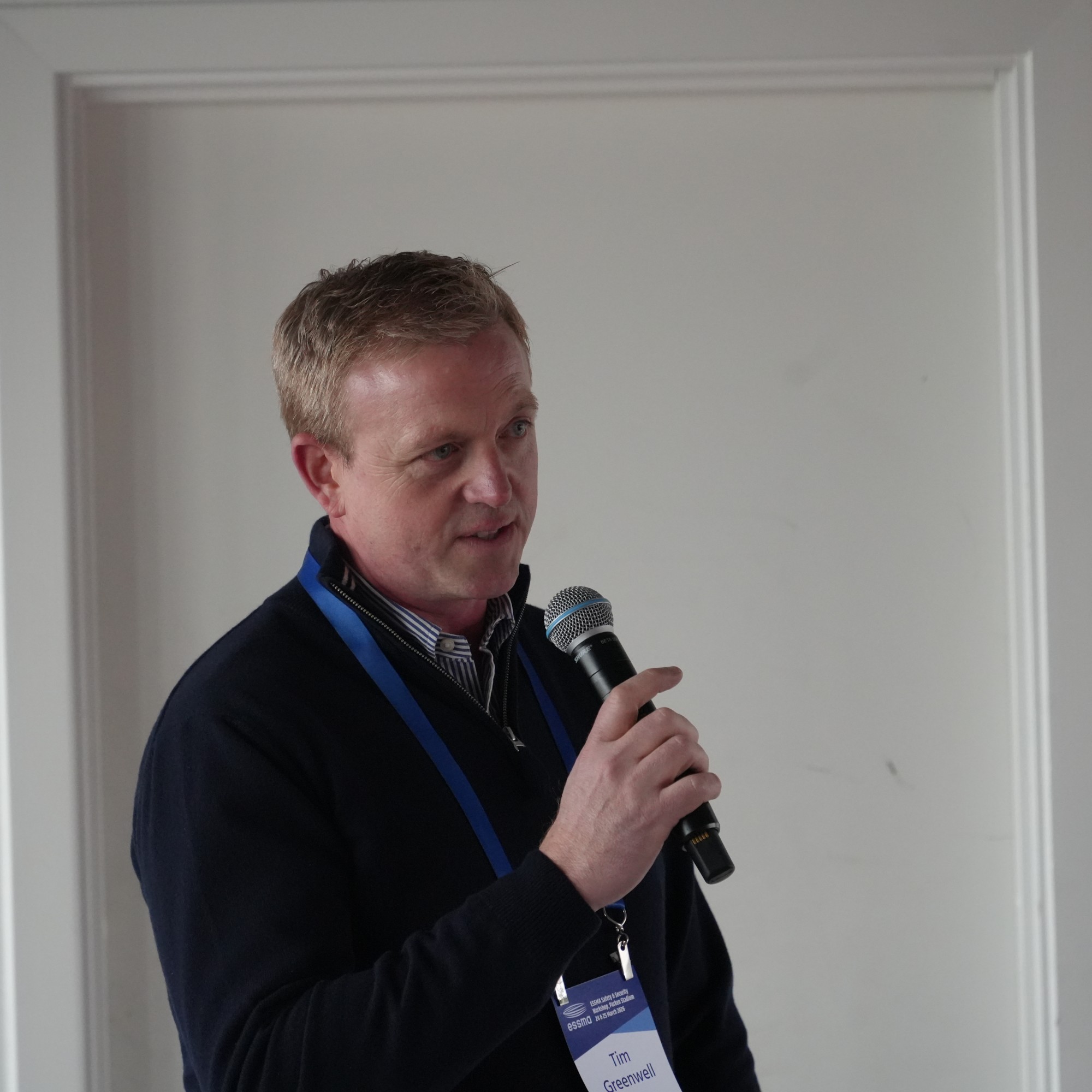 Tim Greenwell (Squire PB) – Learnings from a decade at Southampton FC & look towards the future