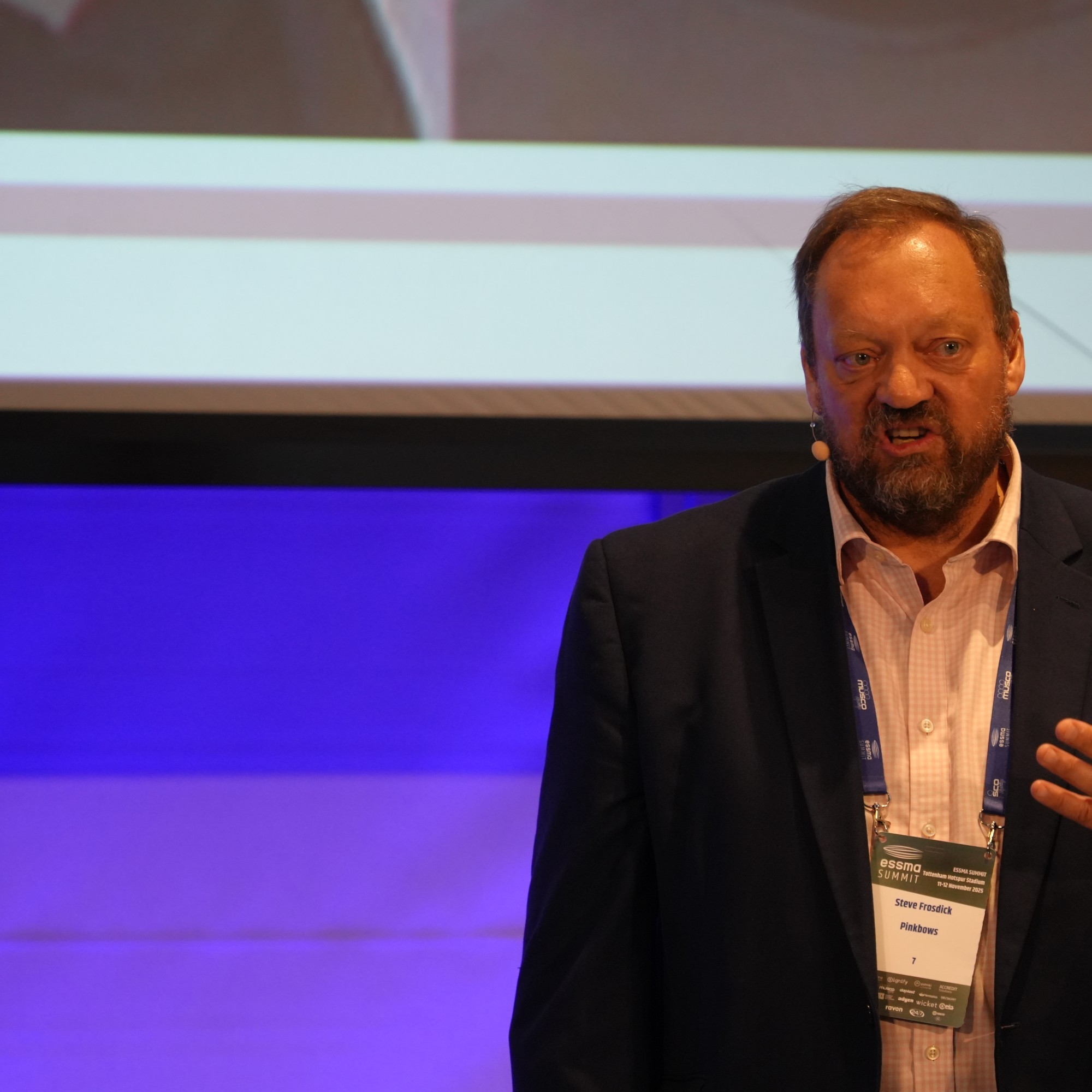 “What If?” — How the Showstop Protocol Is Redefining Life-Safety in Stadium Events