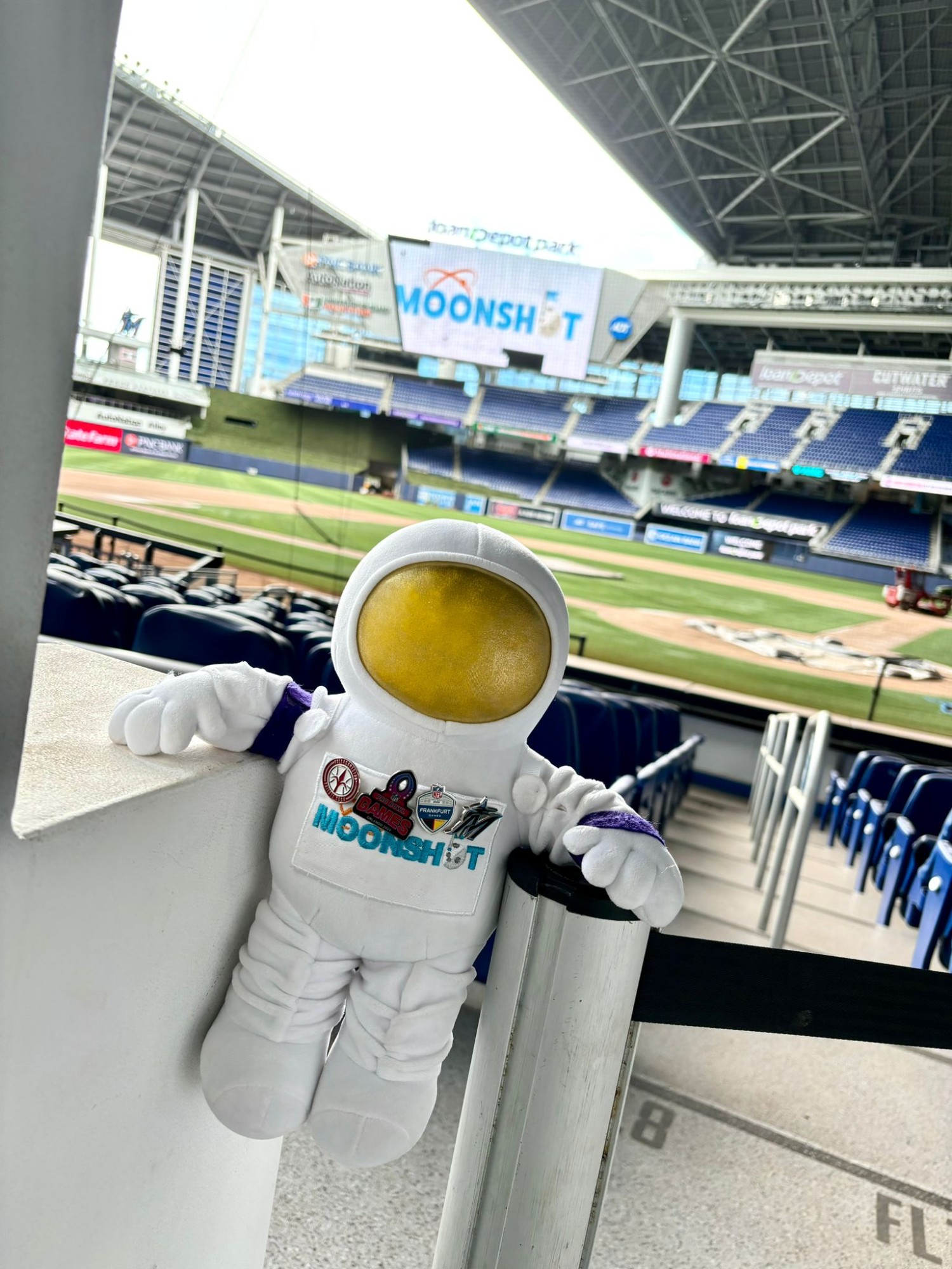 Reimagining Stewarding: Insights from MoonShot’s Matt Lynch