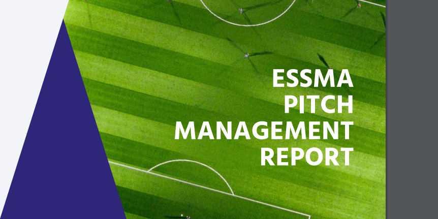 Pitch Management Report 2023