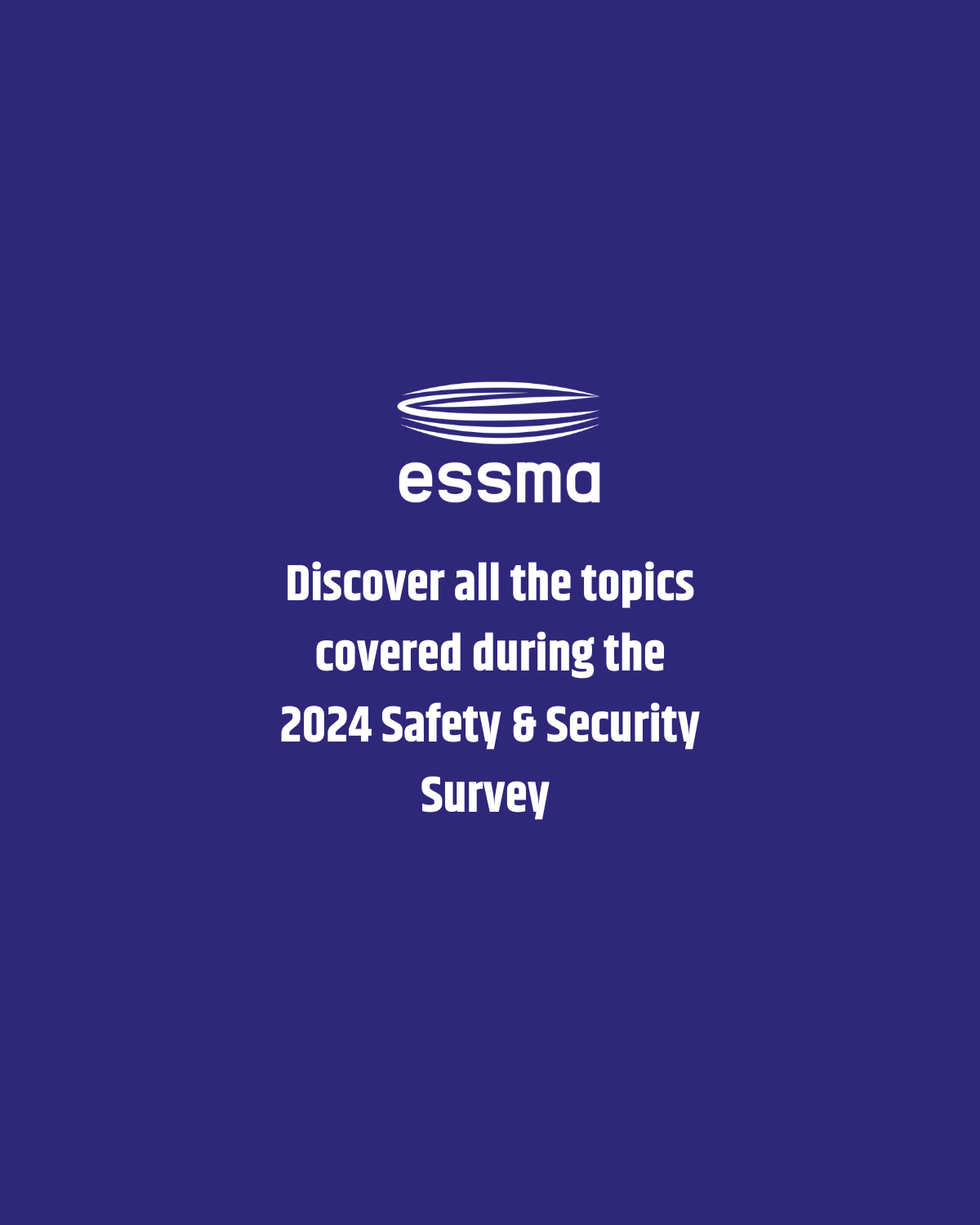 Research Results Safety & Security 2024